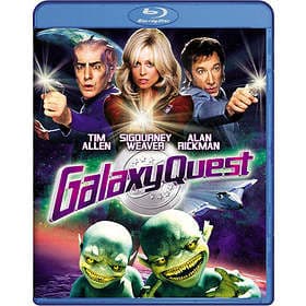 Galaxy Quest (UK) (Blu-ray)