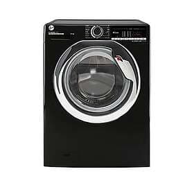 Hoover H3WS4105TACBE (Black)