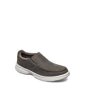Clarks Men's Bradley Free Loafer Tumbled UK