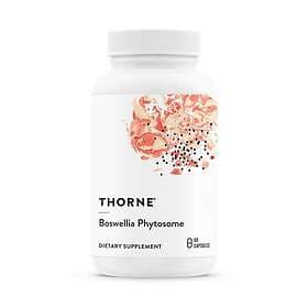 Thorne Research Boswellia Phytosome 60 Capsules