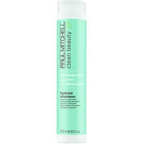 Paul Mitchell Clean Beauty Hydrate Shampoo 250ml