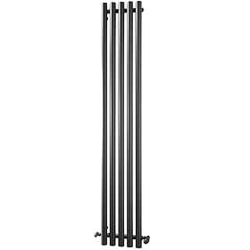 Towel Rads Mayfair Anthracite Vertical (1800x305)