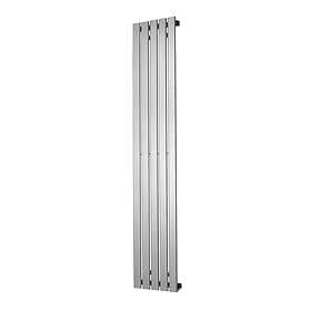 Towel Rads Merlo Chrome Vertical (1800x435)