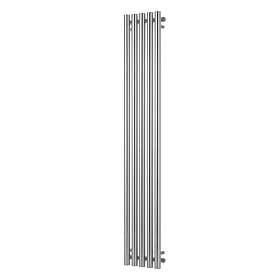 Towel Rads Mayfair Chrome Vertical (1800x305)