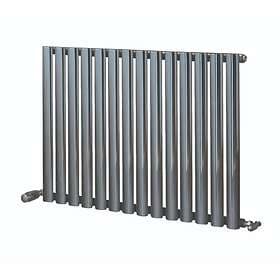 Towel Rads Dorney Anthracite Horizontal (600x832)
