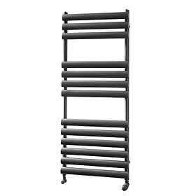 Towel Rads Dorney Anthracite (1200x500)