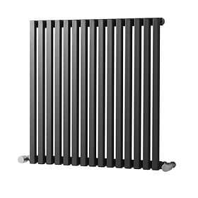 Towel Rads Oxfordshire Gun Metal (600x590)