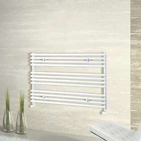 Towel Rads Oxfordshire Chrome (600x1000)