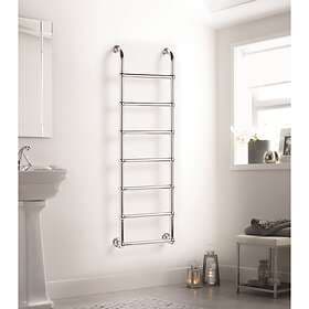 Towel Rads Chrome Vertical Traditional (1600x500)