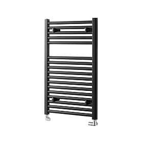 Towel Rads Pisa Black (1200x400)
