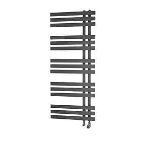 Towel Rads Cobham Anthracite (1800x500)