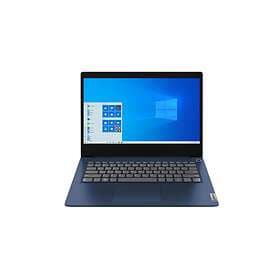 Lenovo IdeaPad 3-14 81WD00EMUK 14" i3-1005G1 (Gen 10) 4GB RAM 128GB SSD