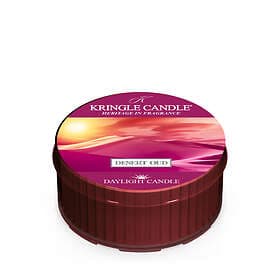 Kringle Candle Daylight Desert Oud