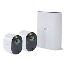 Arlo Ultra VMS5240 V2 (2pcs)