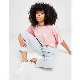 Levi's High Waist Mom Jeans (Women's)