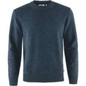 Fjällräven Övik Round Neck Sweater (Men's)