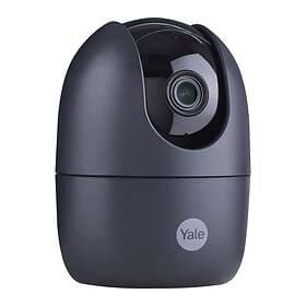 Yale SV-DPFX