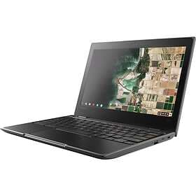 Lenovo 100e Chromebook 2nd Gen 81MA000UUK 11.6" Celeron N4020 4GB RAM 32GB SSD