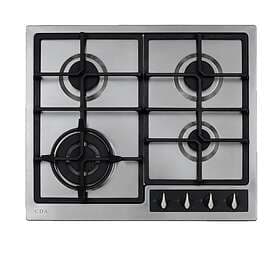 CDA HG6351SS (Stainless Steel)