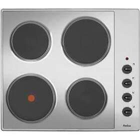 Amica AHE6000SS (Stainless Steel)