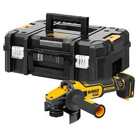 Dewalt DCG409NT (w/o Battery)
