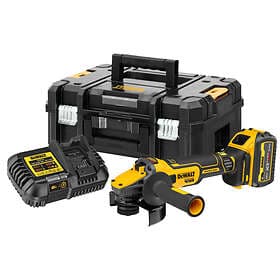 Dewalt DCG409T1 (1x6.0Ah)