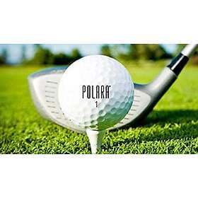 Polara Ultimate Straight (3 balls)