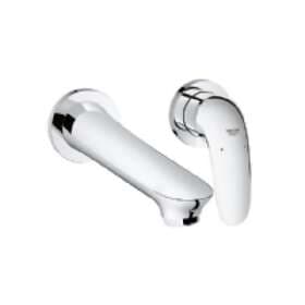 Grohe Eurostyle Basin Mixer 29097003 (Chrome)
