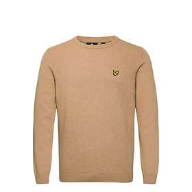Lyle & Scott Crew Neck Sweater (Men's)