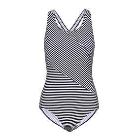 Abecita Brighton Racer Back Swimsuit (Women's)