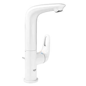 Grohe Eurostyle Basin Mixer 23569LS3 (White/Chrome)