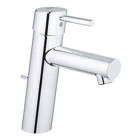 Grohe Plus Basin Mixer 23450001 (Chrome)
