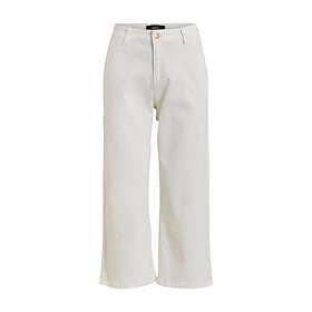 Object objMarina MW Twill Jeans (Women's)