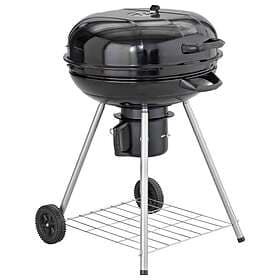 Argos Home 56cm Kettle Charcoal BBQ