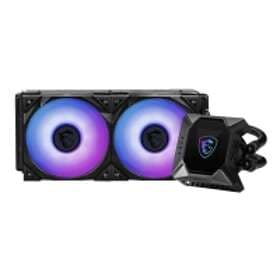 MSI MPG CoreLiquid K240 (2x120mm)