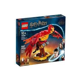 LEGO Harry Potter 76394 Fawkes, Dumbledore’s Phoenix