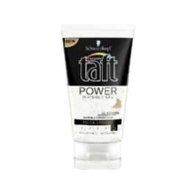 Schwarzkopf Taft Power Invisible Hair Gel 150ml
