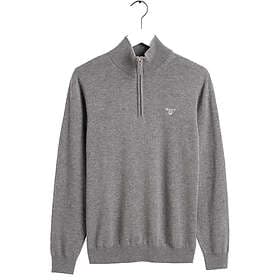 Gant Lambswool HZ Sweater (Men's)