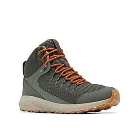 Columbia Trailstorm Mid WP (Men's)