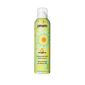 Amika Un Done Volume & Texture Spray 192ml