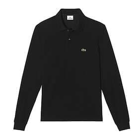 Lacoste L.12.12 Long Sleeved Polo Shirt (Men's)