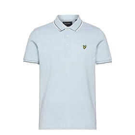 Lyle & Scott Tipped Polo Shirt (Men's)