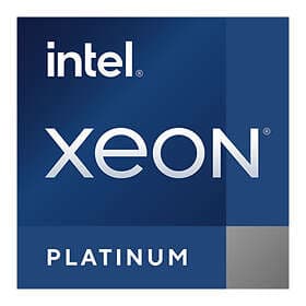 Intel Xeon Platinum 8380 2.3GHz Socket 4189 Tray