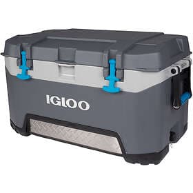 Igloo BMX 72