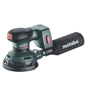 Metabo SXA 18 LTX 125 BL (w/o Battery)