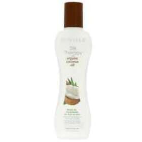 Farouk BioSilk Silk Therapy Coconut Oil Leave In Treatment 167ml