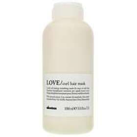 Davines Love Curl Hair Mask 1000ml
