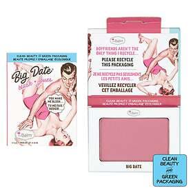 theBalm Date Blush