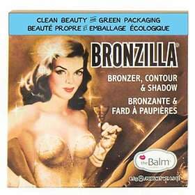 theBalm Bronzilla Bronzer Contour & Shadow