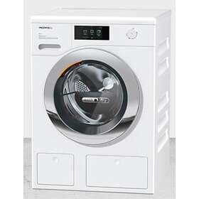 Miele WTR860WPM (White)
